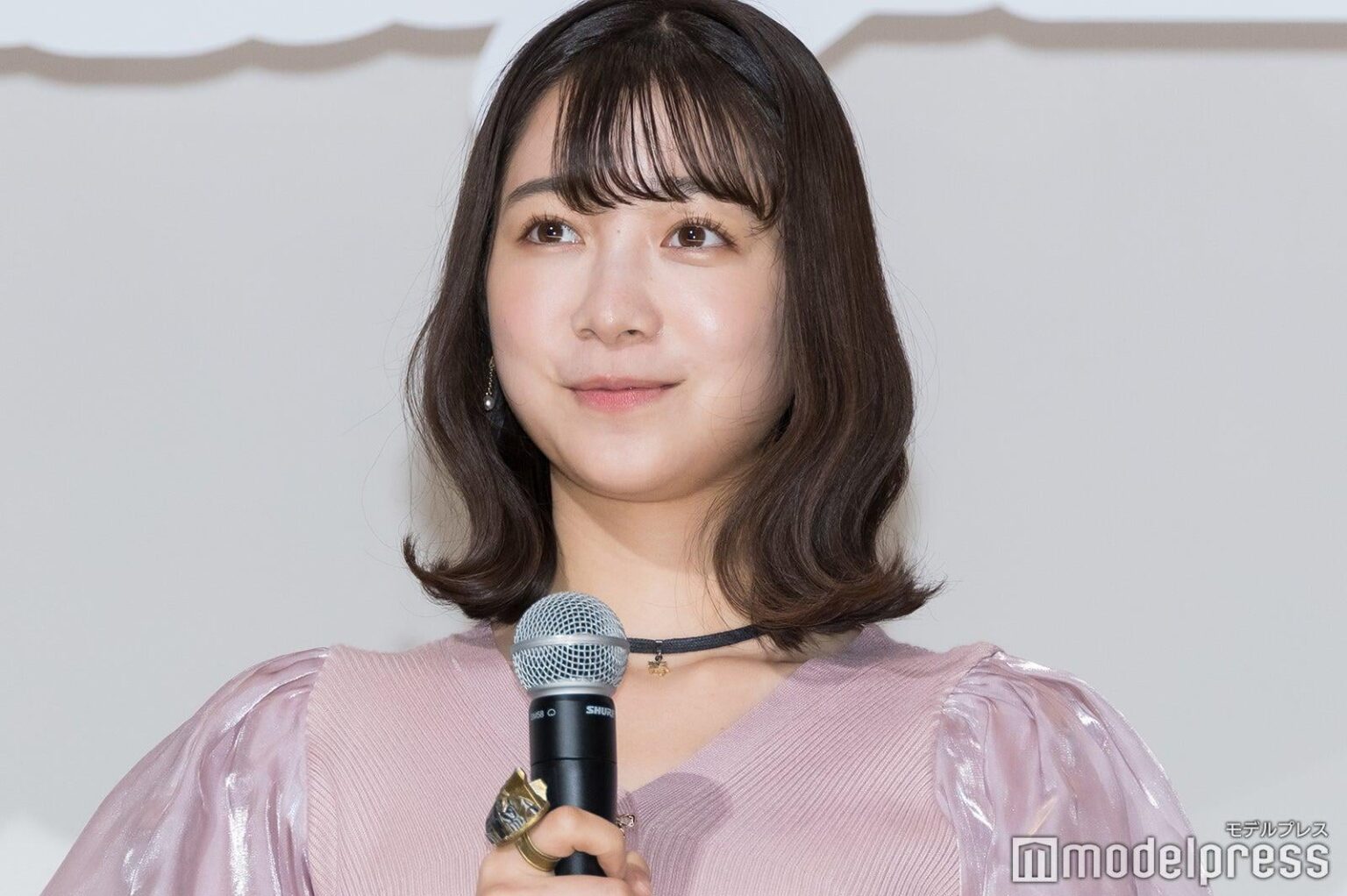 「ゴジュウジャー」今森茉耶、未成年飲酒でマネジメント契約解除 戦隊シリーズは降板