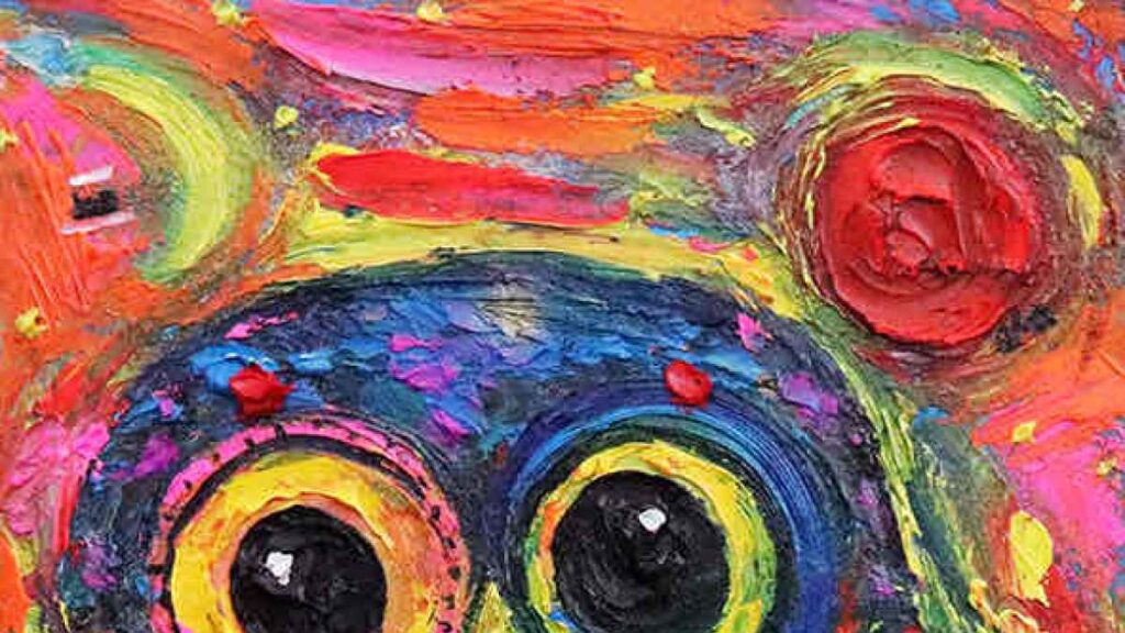 清水新也 油絵展｜お出かけ情報｜熊本日日新聞社