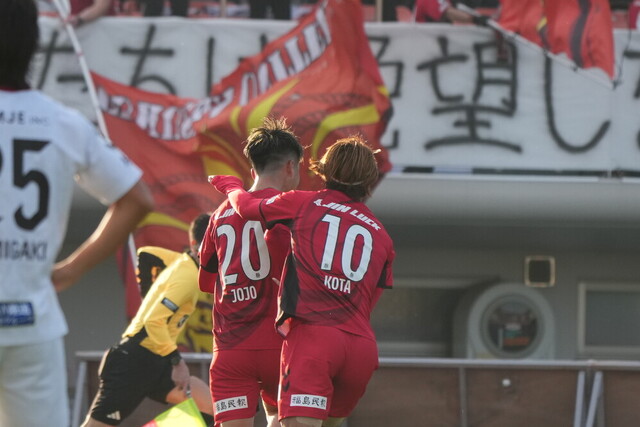 【11月16日(日) 奈良戦】試合後コメント - 福島ユナイテッドFC 公式サイト｜FUKUSHIMA UNITED FC OFFICIAL WEBSITE