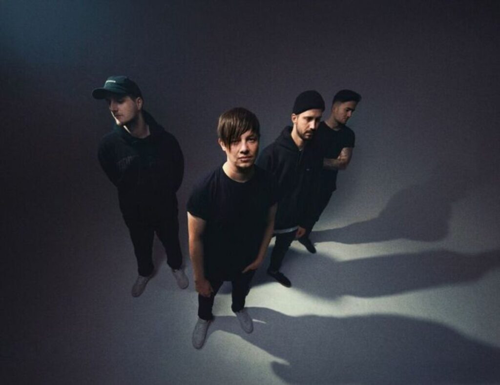 ドイツのメタルコア・バンド ANNISOKAY、ニュー・アルバム『Abyss - The Final Chapter』より「Silent Anchor」MV公開！