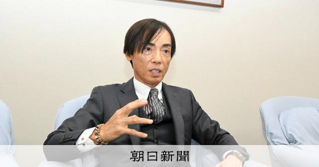 「米価暴落の可能性、国が買い取るしか…」コメ卸最大手神明HD社長 [令和の米騒動] - 朝日新聞