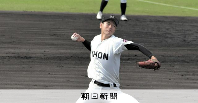 長崎日大、九州大会優勝ならず　好投の古賀投手が悔やむ最終回の1球 - 高校野球 [長崎県]：朝日新聞