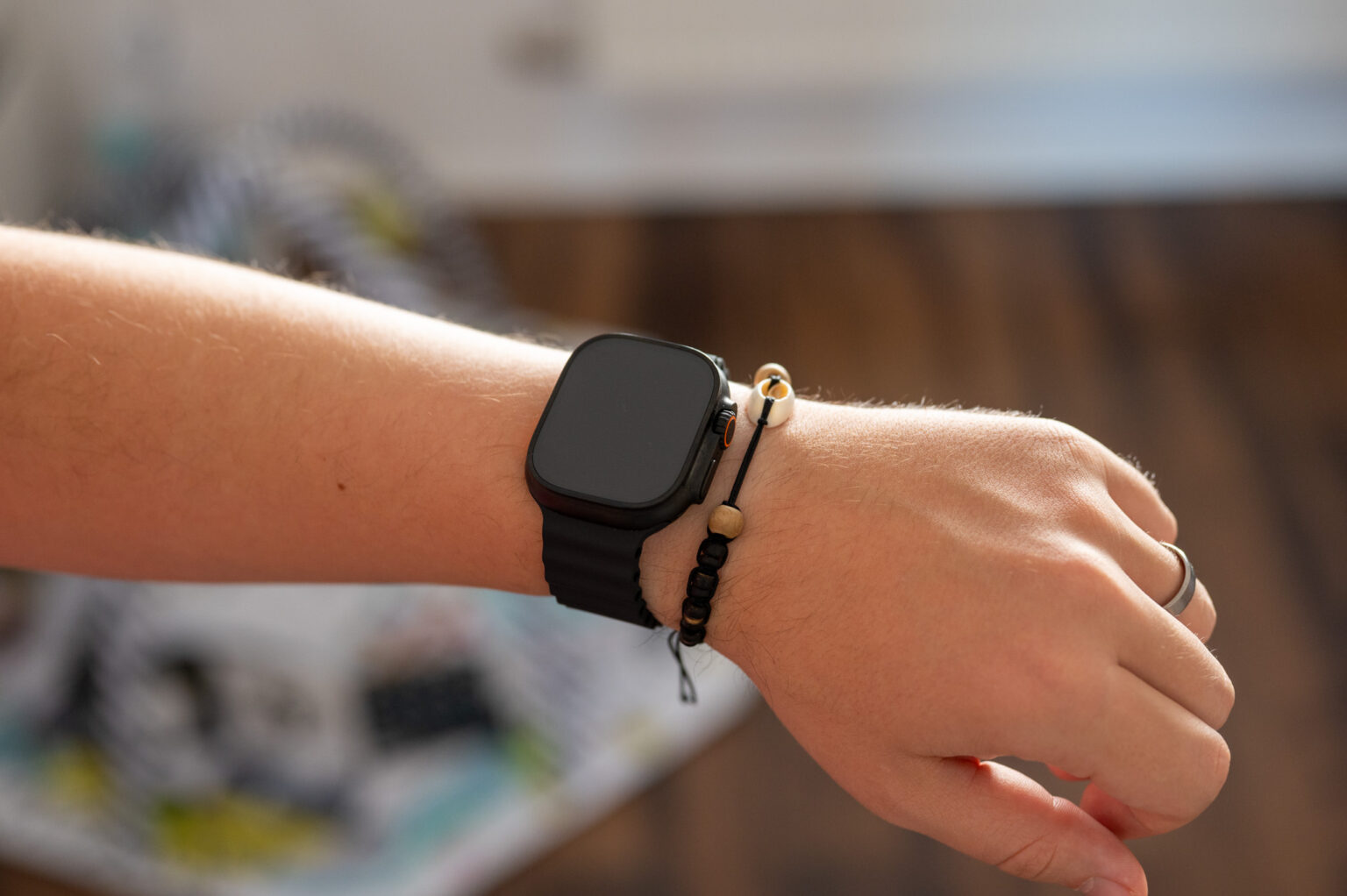 Apple Watch Ultra 3 LsA 22
