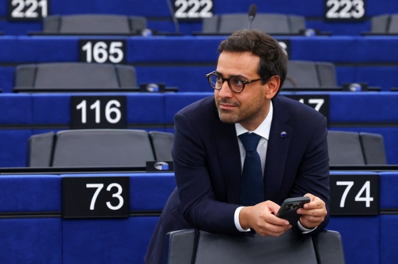 ＥＵ自動車産業、対中競争からの保護必要＝産業戦略担当欧州高官