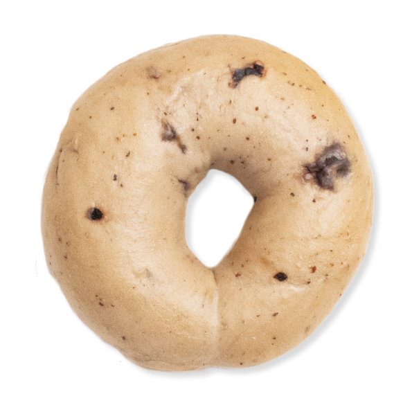 「BAGEL & BAGEL Everyday!」シリーズのベーグル。画像提供：「関係者」様