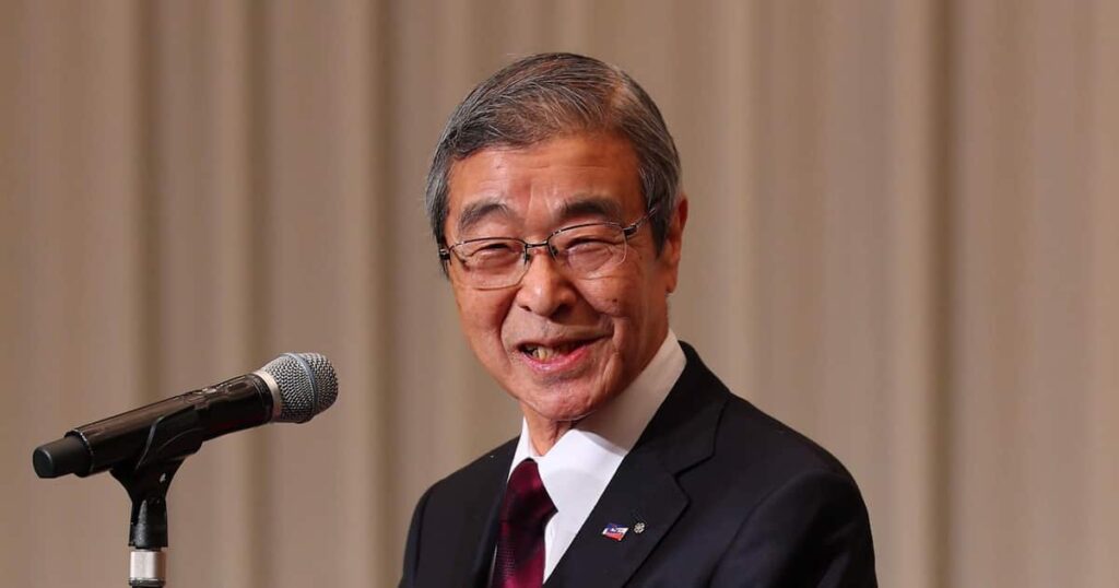 ヤクルト・成田オーナー「最下位のあとにリーグ優勝をするミラクルを起こす球団」球団納会で〝吉兆〟？を予告 - サンスポ