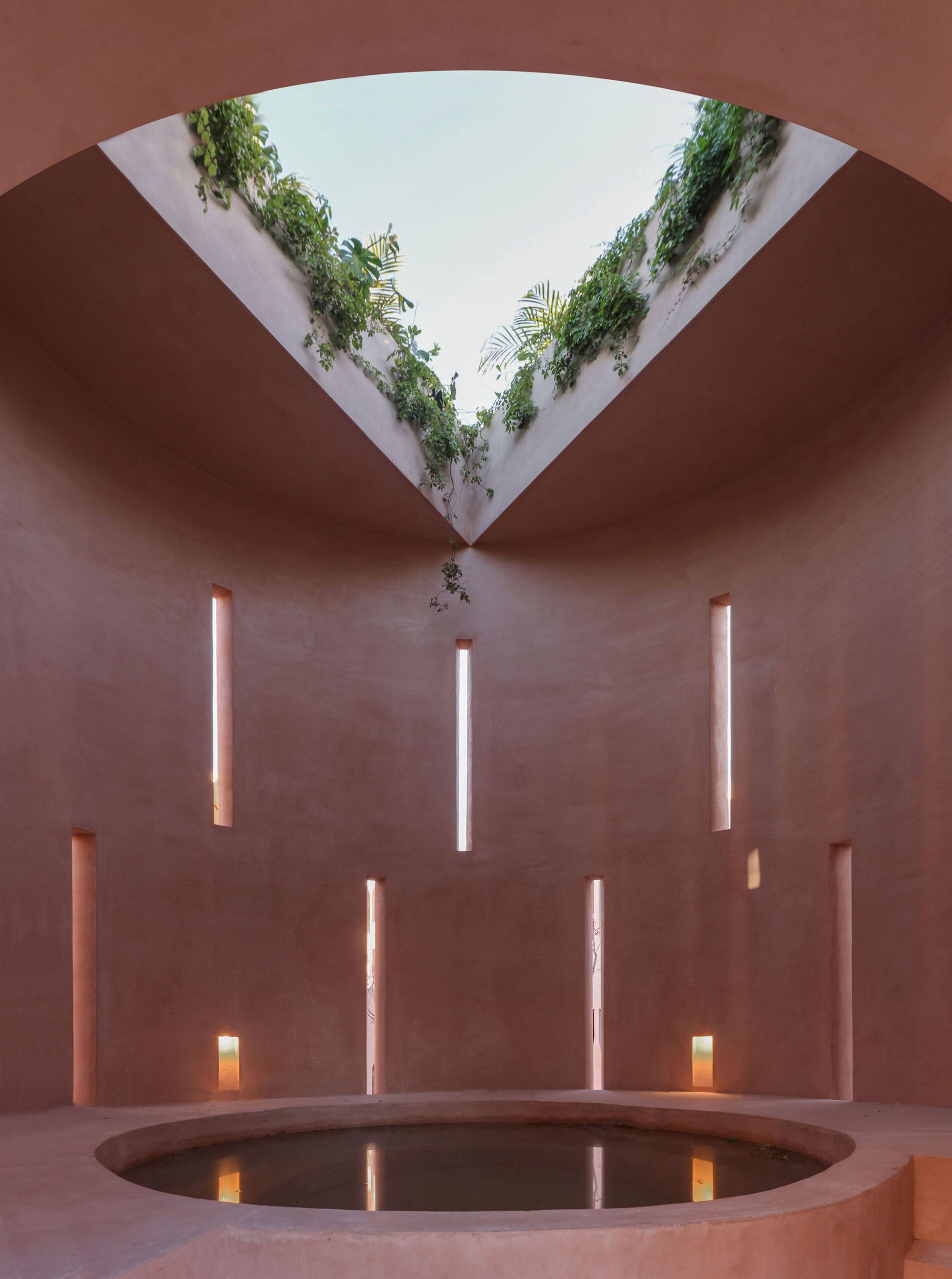 〈バベル（Babel）〉V Taller