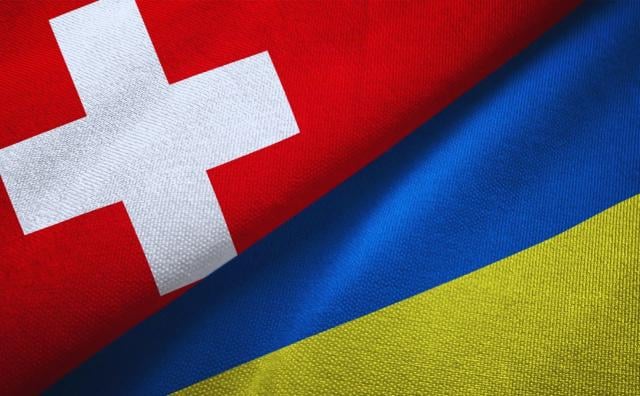 スイス、西側7地域出身のウクライナ人の保護資格を制限 - Novinite.com - Sofia News Agency