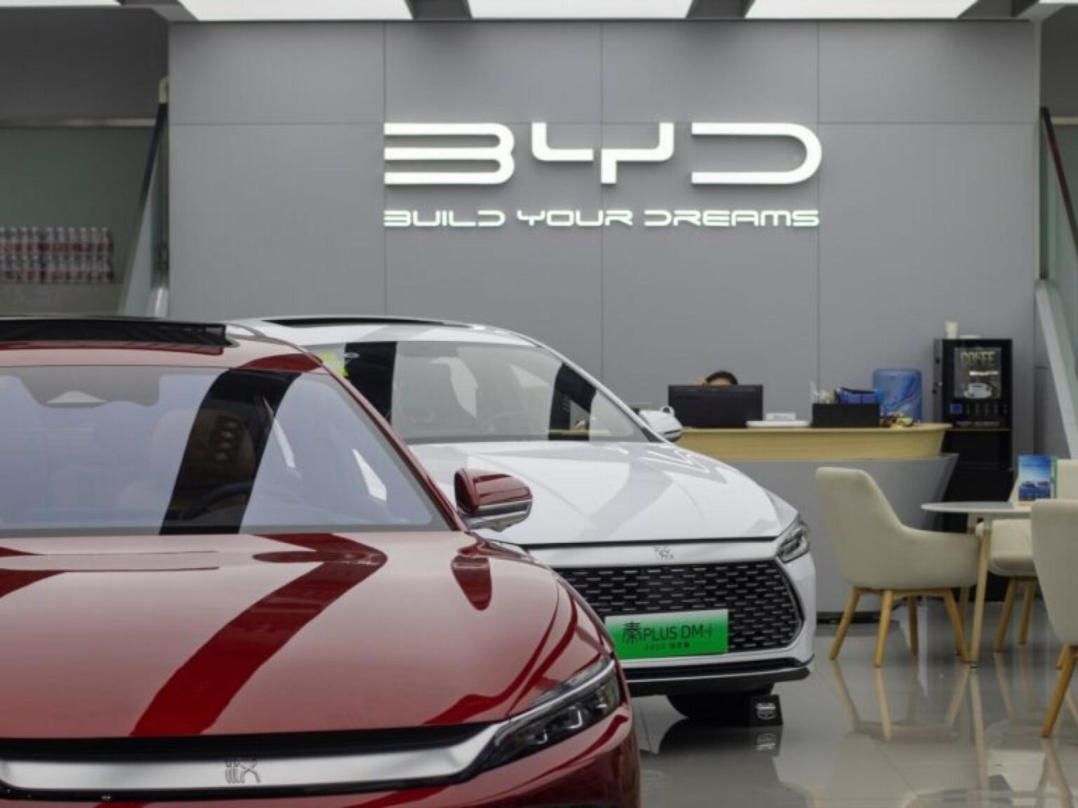 テスラのライバルであるBYDが、日本の「軽自動車」をヨーロッパに持ち込む可能性がある - Benzinga Japan