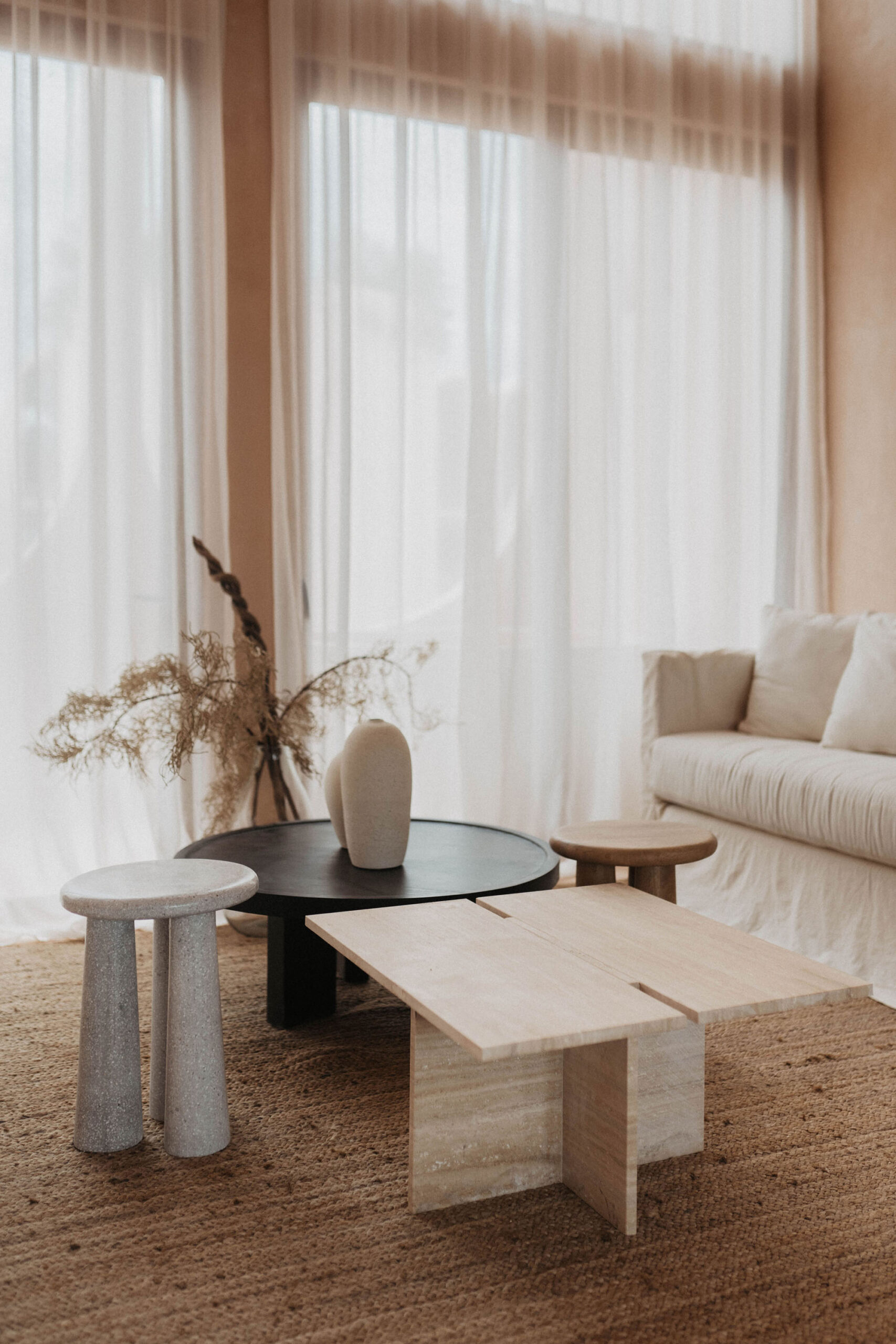 〈バベル（Babel）〉V Taller