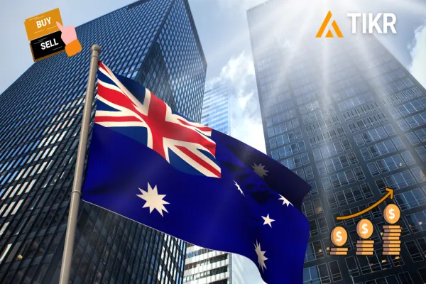 Is National Australia Bank’s Business Banking on Client Focus and Digital Strategy for Stronger Growth Heading Into 2026? Is National Australia Bank’s Business Banking on Client Focus and Digital Strategy for Stronger Growth Heading Into 2026?