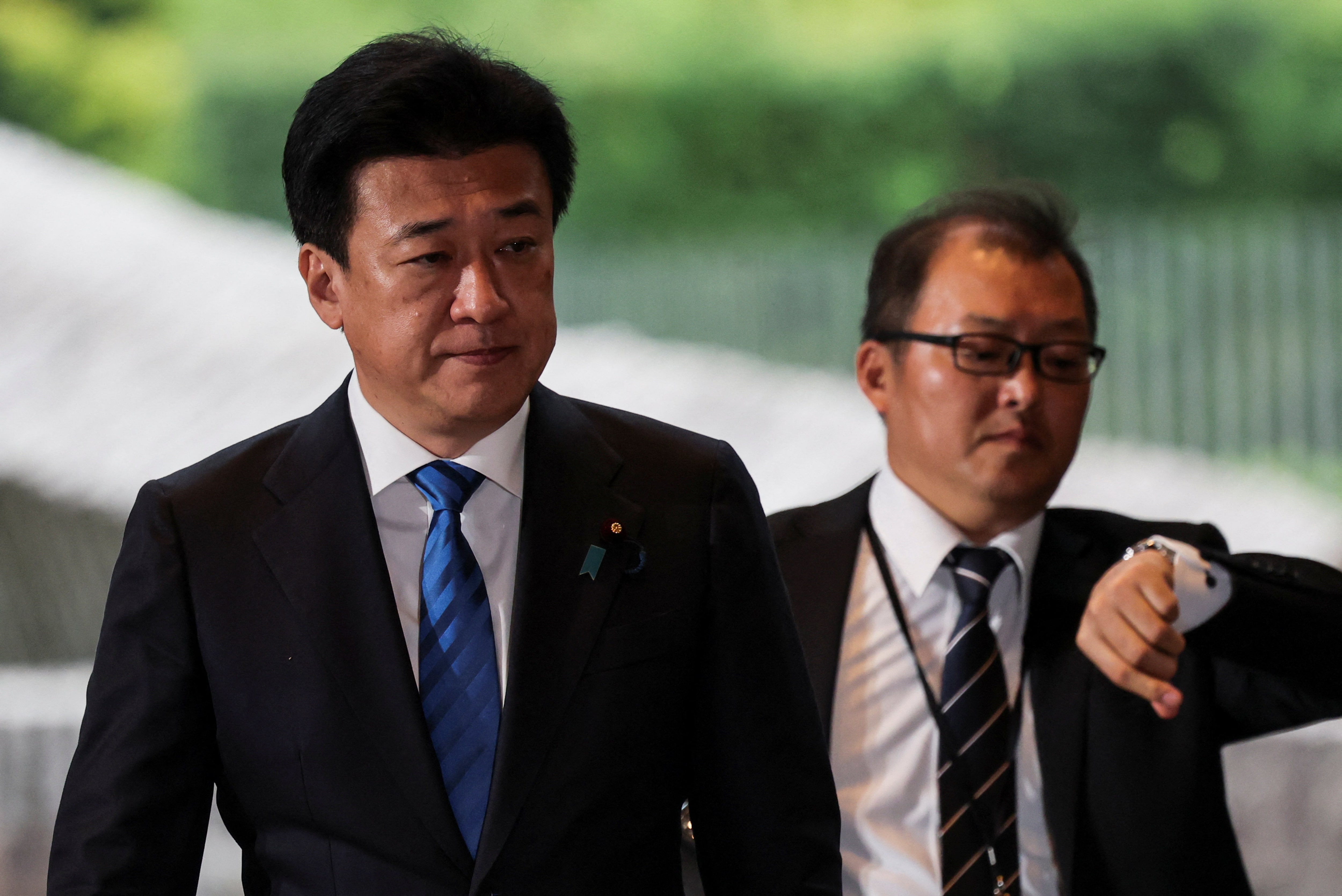 事実に反する中国の主張受け入れられず、しっかり反論していく＝官房長官