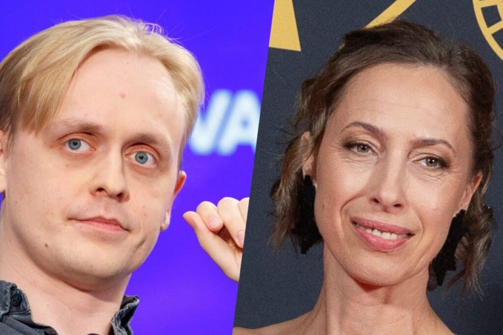 「生徒をホテルに誘わないでください！」 - メルト・コイクは、ティナ・タウライトの下で勉強している学生と一夜を過ごすというティナ・タウライテの決定を非難