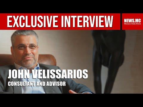 コンサルタント兼戦略アドバイザー、ジョン・ベリサリオス氏へのインタビュー