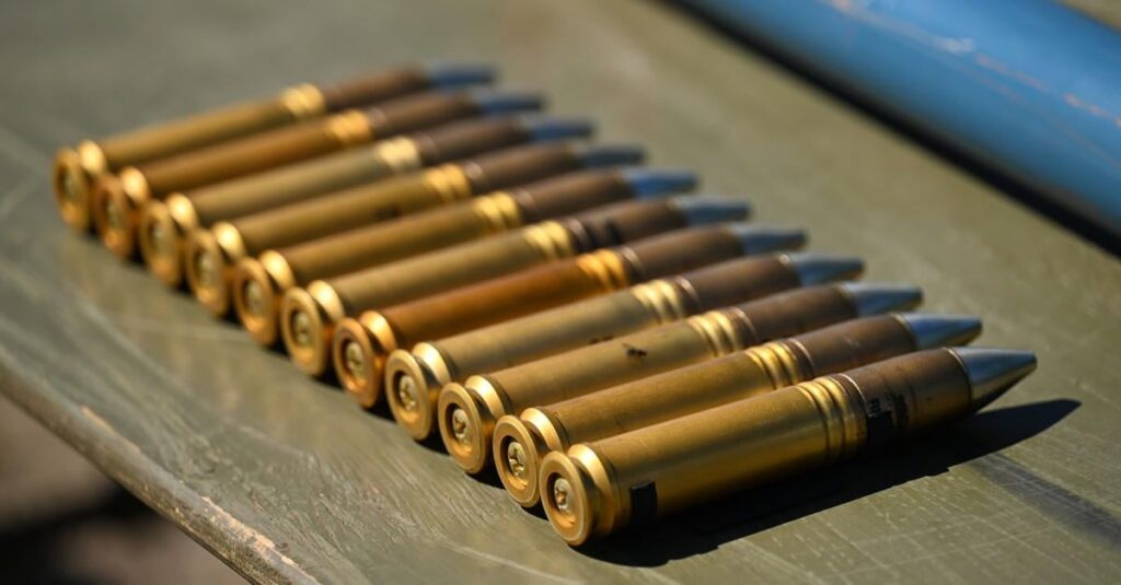 保守派は軍需物資法の大幅な緩和を望んでいるが、ウクライナに対してはそうではない