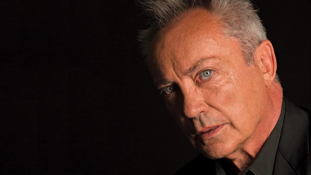 ドイツの俳優でカルトホラーのアイコンでもあるウド・キアが81歳で死去