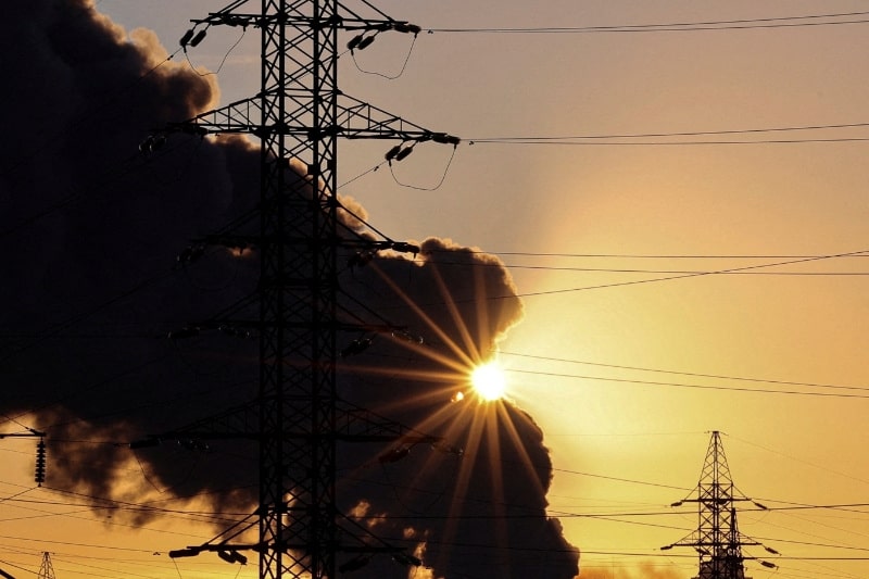 ウクライナに大規模な夜間攻撃、10人死亡・40人負傷＝当局