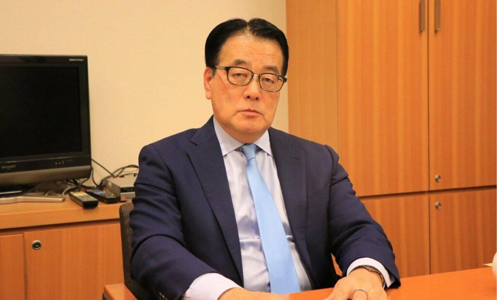 高市首相の「台湾有事」発言を引き出した「立憲・岡田克也氏」に聞いた質問の“真意” 「しつこく聞きすぎ」という批判にも反論 | AERA DIGITAL（アエラデジタル）