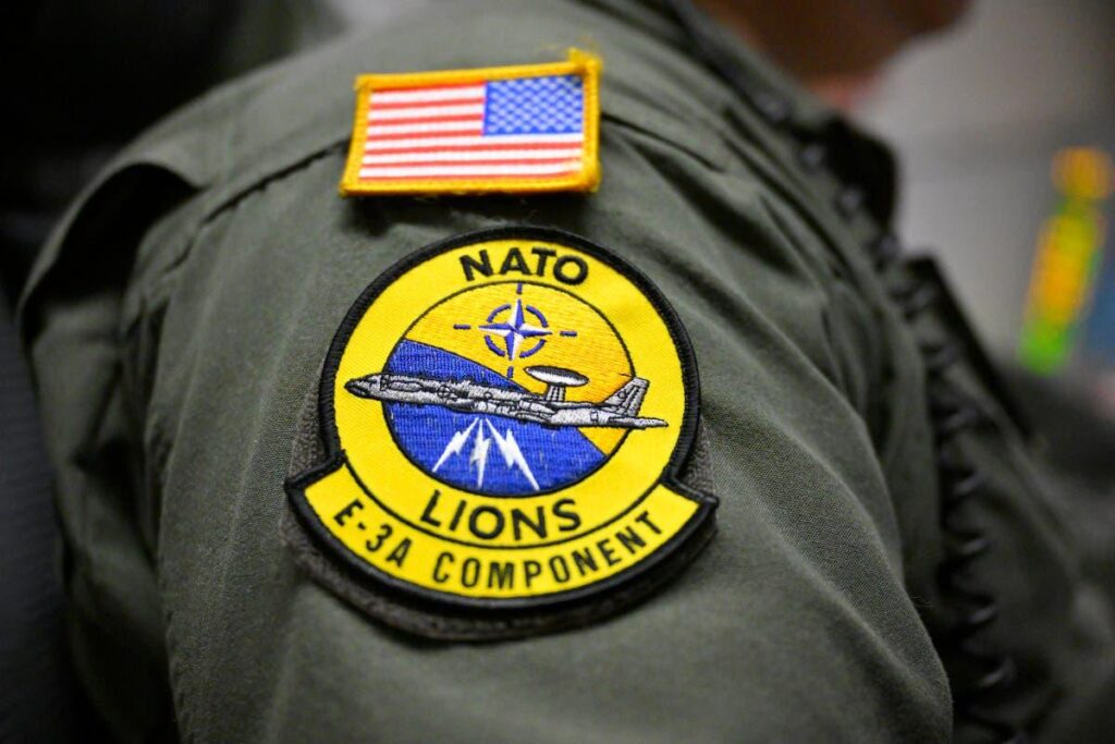 NATO、3日以内にロシアの3機目の偵察機をトランスポンダーオフで迎撃