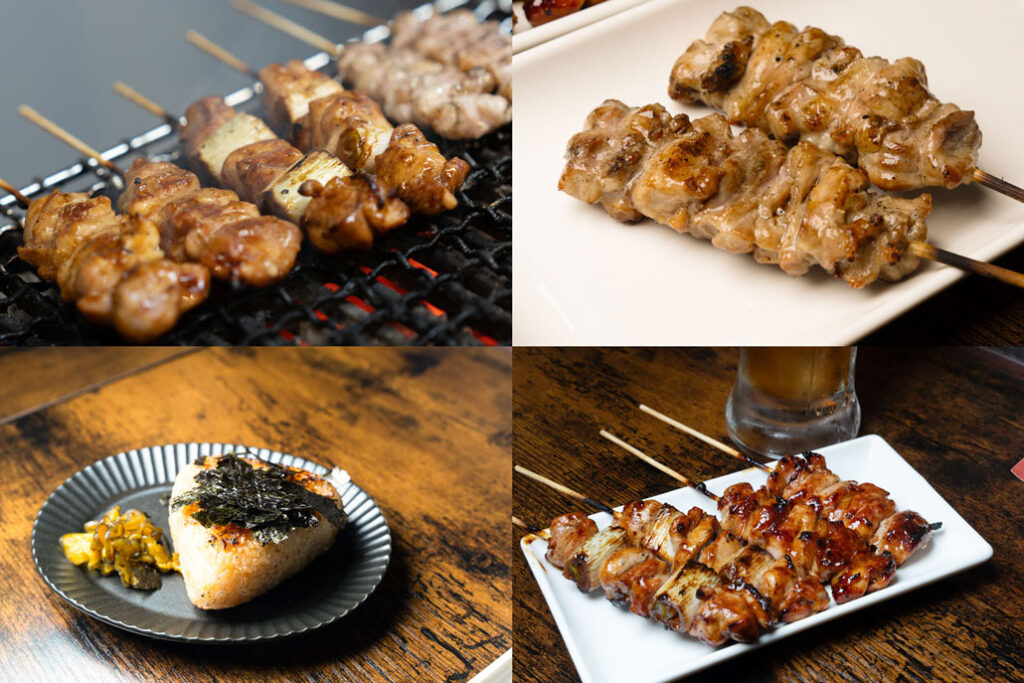 11月6日、大久保エリアに居酒屋「なかいち」がオープン!焼き鳥など楽しんできた~!【京都府宇治市】 – ALCO 宇治・城陽 山城地域の情報サイト 居酒屋「なかいち」さんの画像