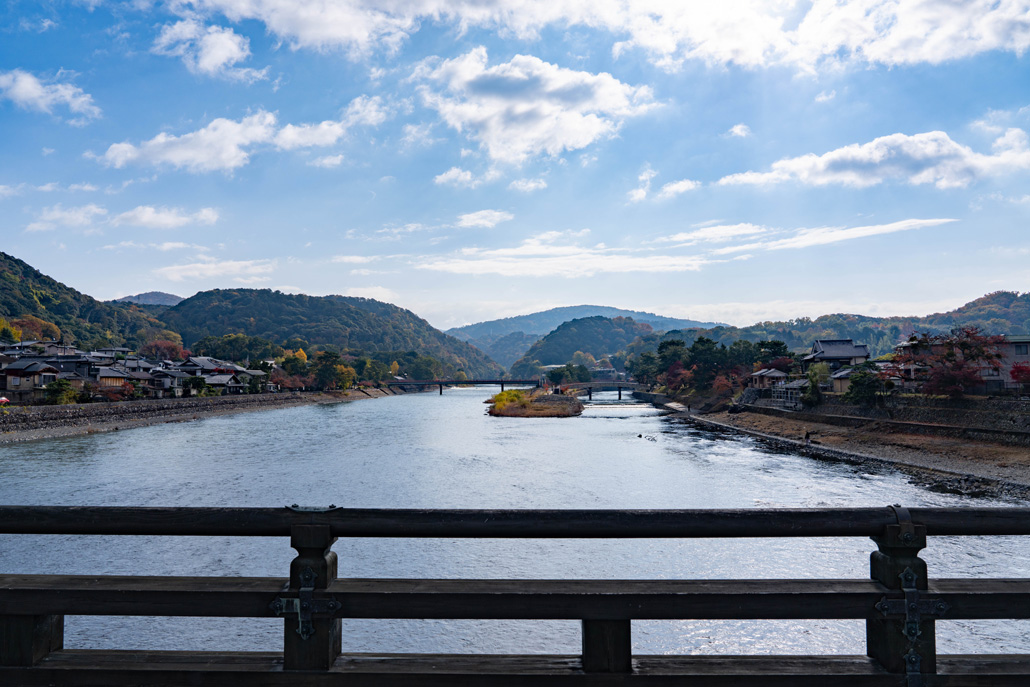 宇治川の画像