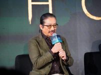 真田広之「ディズニープラス・オリジナル・プレビュー 2025」