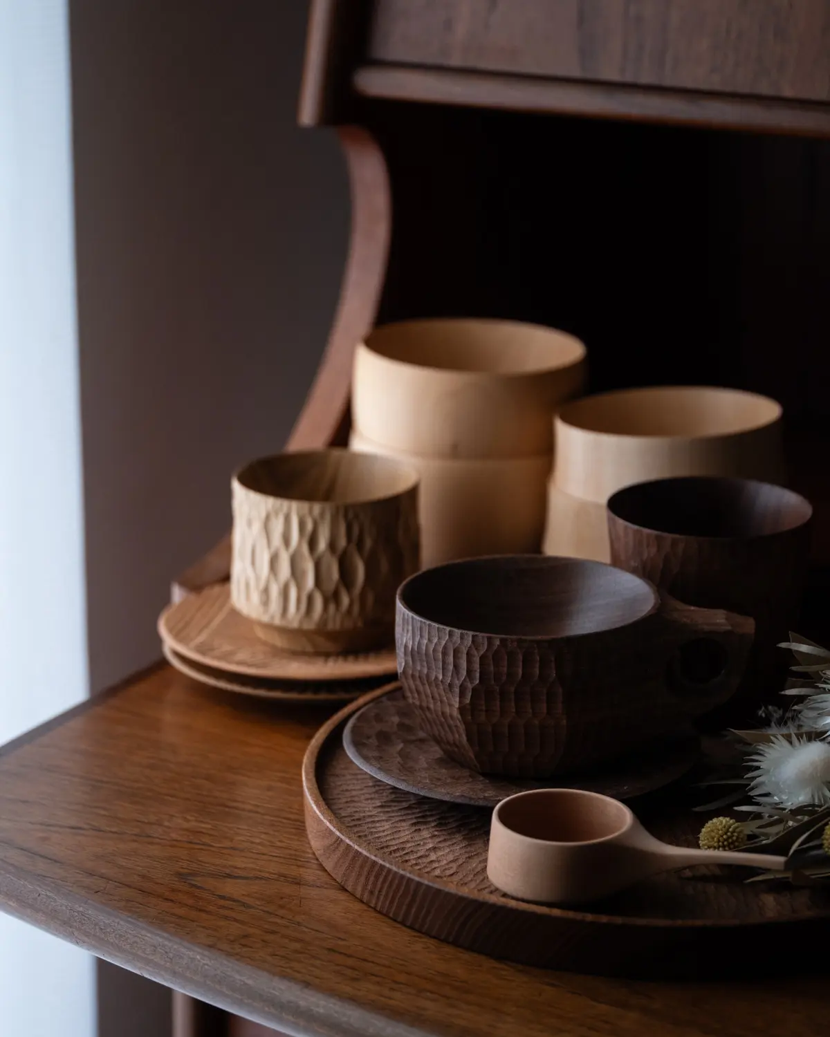 2025年11月21日～23日開催「alltid open day - 逢日」