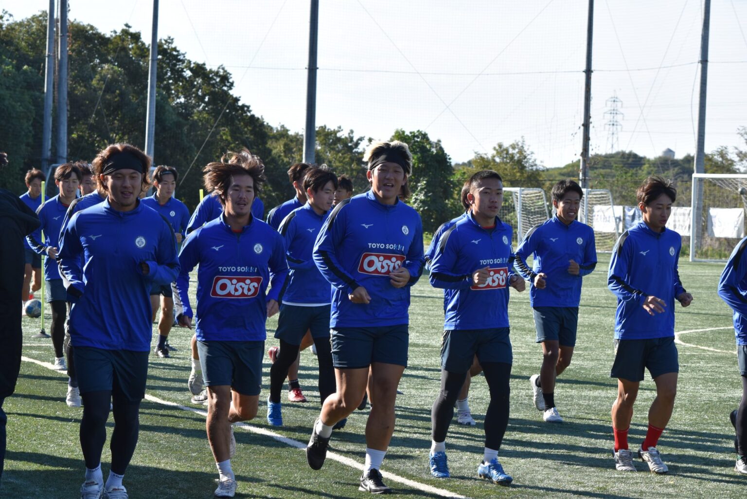 元日本代表FW岡崎慎司氏が理事 FC BASARA HYOGO 初の「地決」でJFL昇格へ挑む 元日本代表FW岡崎慎司氏が理事 FC BASARA HYOGO 初の「地決」でJFL昇格へ挑む