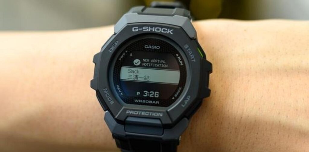 見よ、G-SHOCKの振れ幅を。耐衝撃だけじゃない凄み - ギズモード・ジャパン