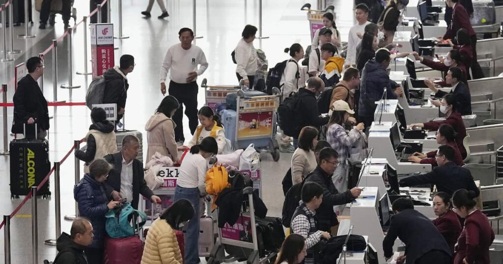 中国政府主張の中国人「標的」犯罪は増えていない 今年は減少、外務省は真っ向反論 - 産経ニュース