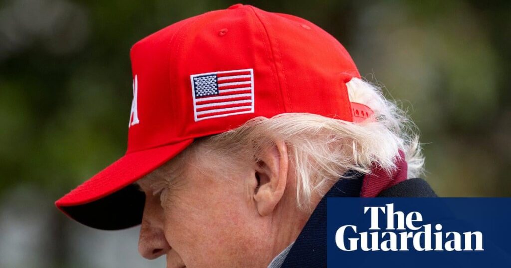 トランプ大統領、国際協議中、ウクライナは和平案に「全く感謝していない」と発言