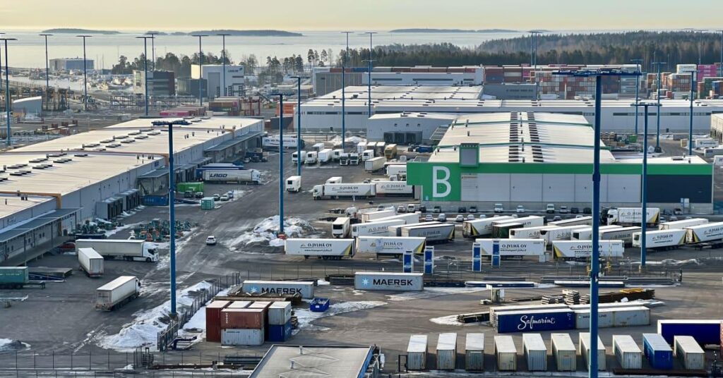 GDPが大幅に減少する中、フィンランドは他のEU諸国とは逆の方向へ向かう |イールニュース