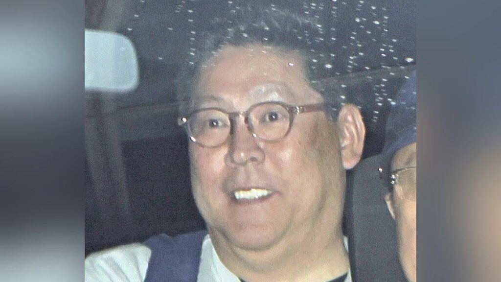 立花孝志容疑者、罪を認めて謝罪する方針…石丸幸人弁護士「示談の申し入れも進めていく」【元県議側は示談申し入れ拒否】