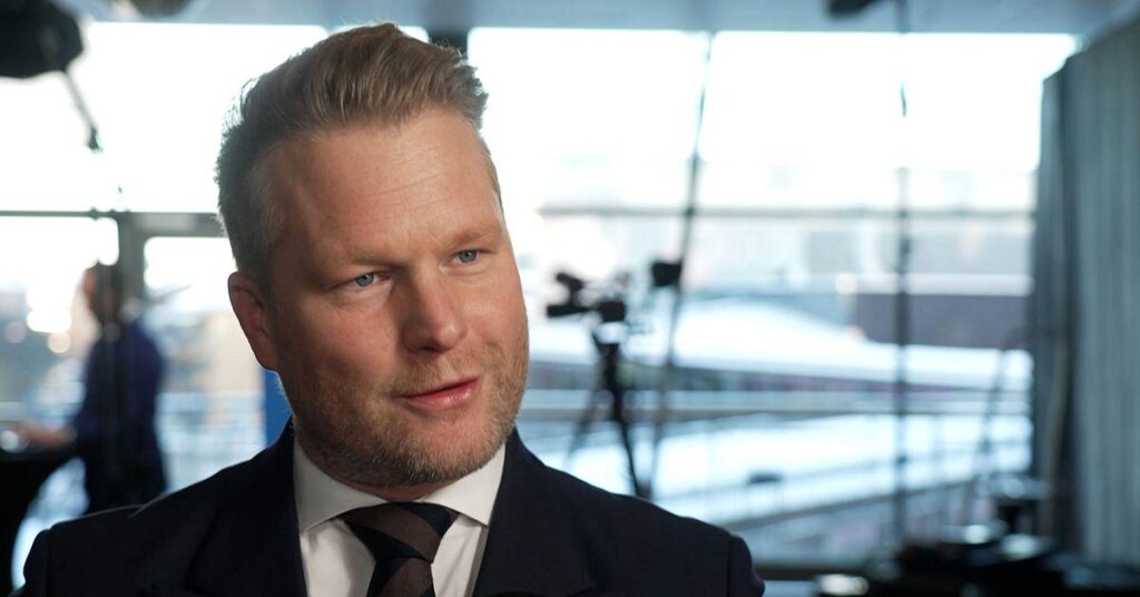 SDはSVT指導部を文化委員会に呼びたいと考えている [anklagar SVT för nepotism och desinformation]