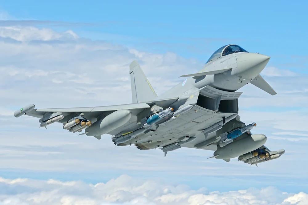 輸出が10年間で105%増加し、防衛と安全保障が英国経済に267億ポンドを追加