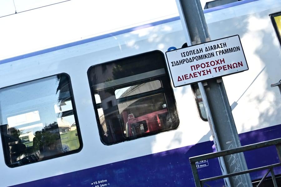 テンペ速報：電車が7分間間違った軌道に進入 - Dnews