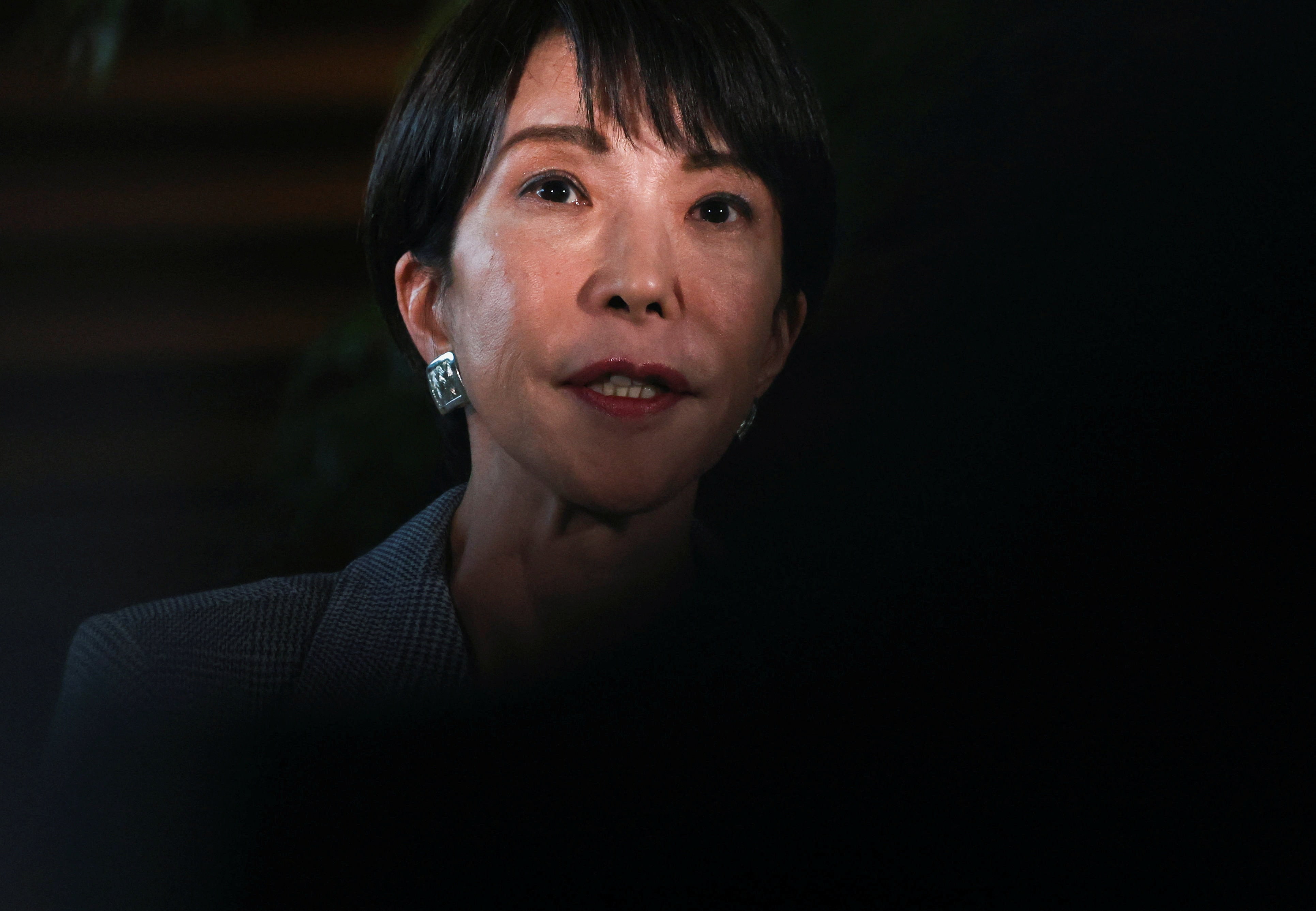 マクロスコープ：米中接近で揺れる高市外交、「こんな難しい問題は初めて」と関係者