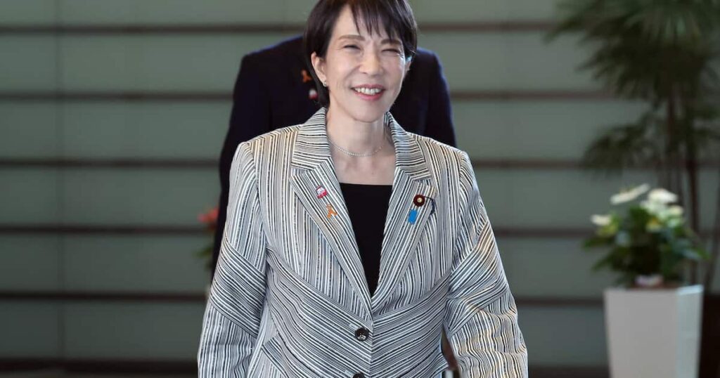 総理杯授与、高市首相は土俵上がるか…「伝統文化を大切にしたい意向」長官 女人禁制巡り - 産経ニュース