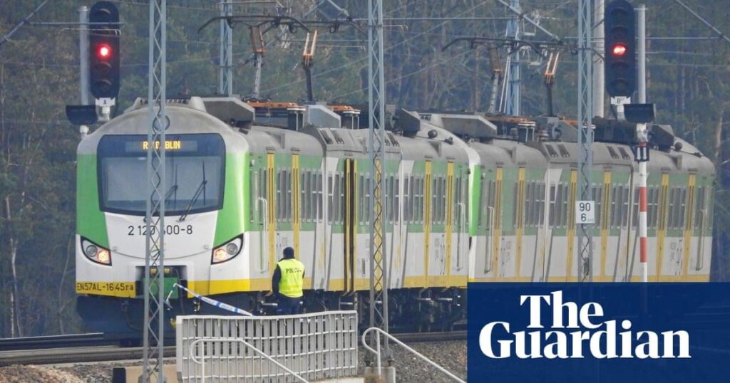 鉄道での「国家テロ行為」を受け、ポーランド、最後のロシア総領事館を閉鎖 | ポーランドポーランド