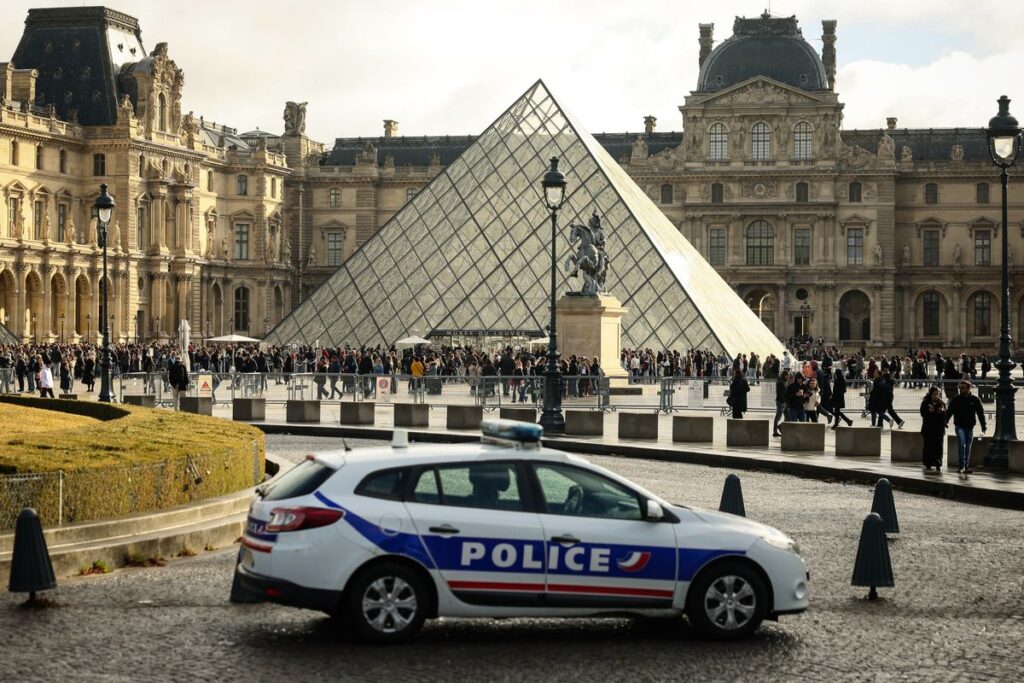 ルーヴルだけではない、仏で教会狙う窃盗が加速 3年で約30%増 – NewSphere ルーヴルだけではない、仏で教会狙う窃盗が加速 3年で約30%増 - NewSphere