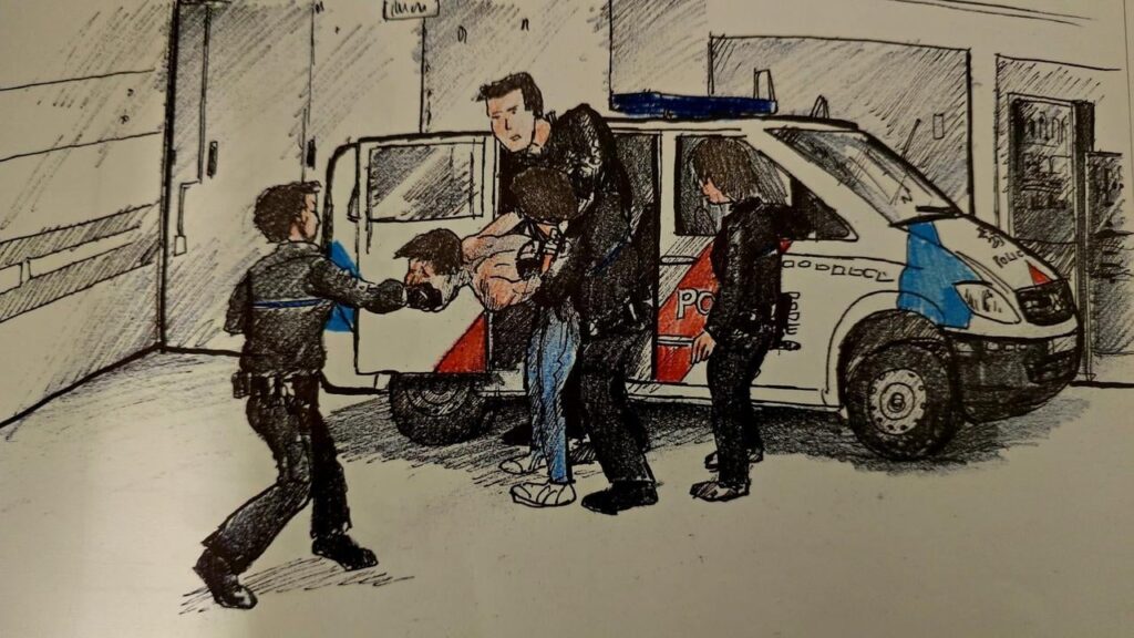 とんでもないクソ野郎🥊