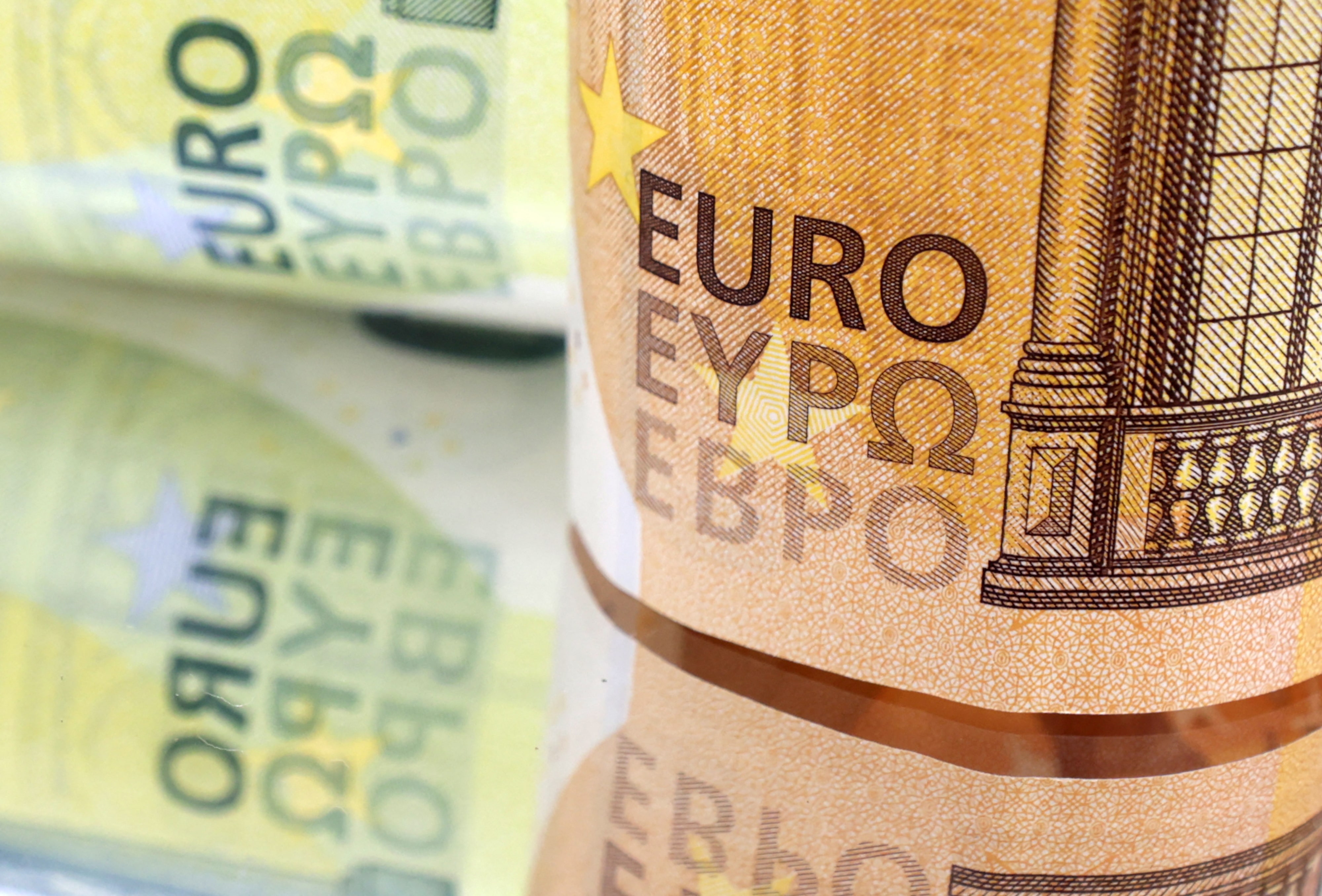 オランダ中銀総裁、ＥＵ予算の重点見直し提言　未来の成長重視