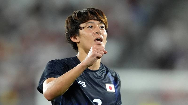 日本代表入りも！元G大阪・東京V山本理仁が移籍か！STVV幹部「オファーが…」 | Football Tribe Japan