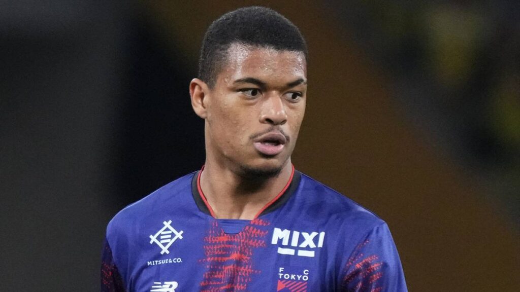 FC東京退団？サガン鳥栖からフリー移籍？マルセロ・ヒアンに欧州関心報道 | Football Tribe Japan