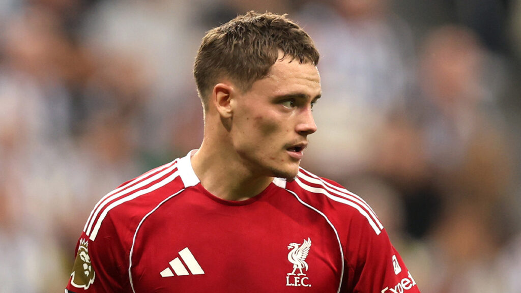 ドイツ代表のビルツがリバプールで苦戦している本当の理由とは？ | Football Tribe Japan