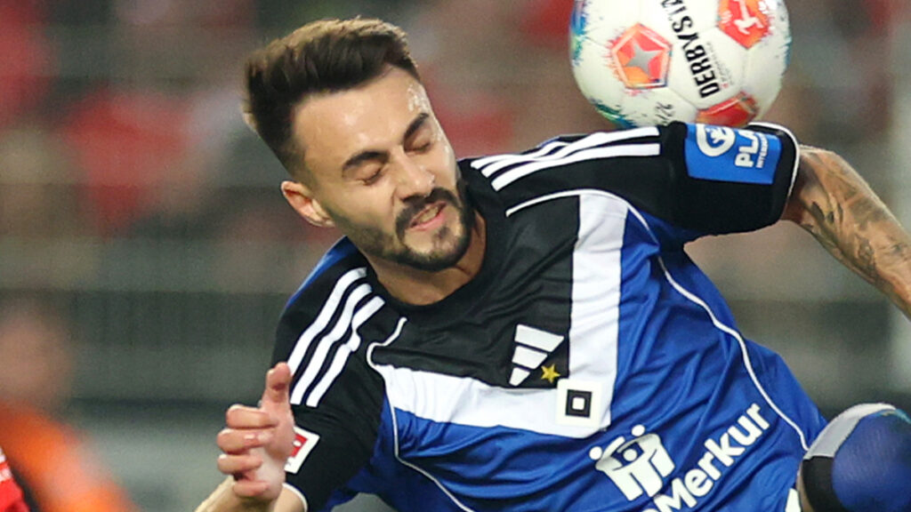 アーセナルから期限付き移籍中のポルトガル人選手がドイツで苦戦 | Football Tribe Japan