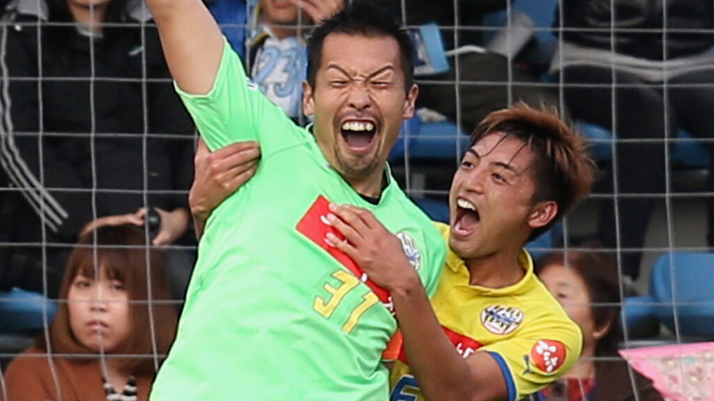 Jリーグ昇格プレーオフ・入れ替え戦で生まれた劇的ドラマ4選 | 2ページ目 (2ページ中) | Football Tribe Japan