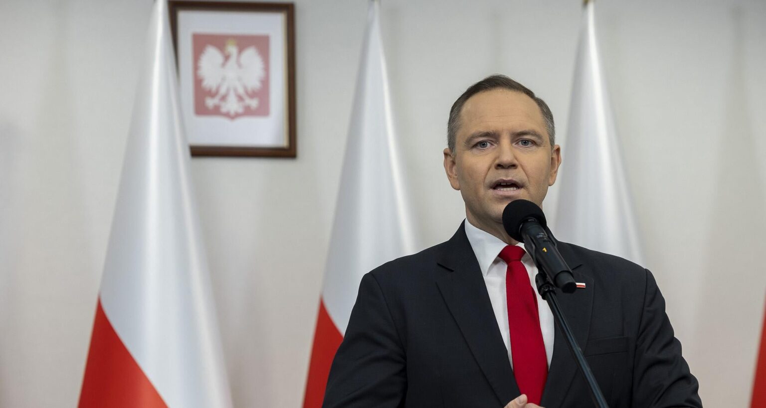 ポーランド大統領、選挙干渉への懸念から郵便投票への普遍的アクセスに拒否権を発動