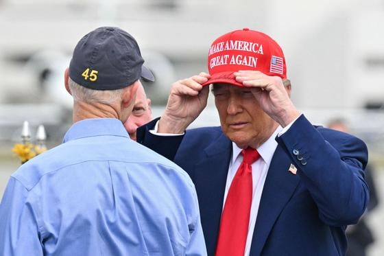 マムダニ候補を落とすと言ったが…敗北が明らかになると身を引くトランプ大統領 ― 責任を避けるための戦略的後退