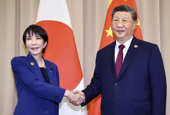 「限日令」に入った中国…3日間で日本行き飛行機チケット約50万枚キャンセル